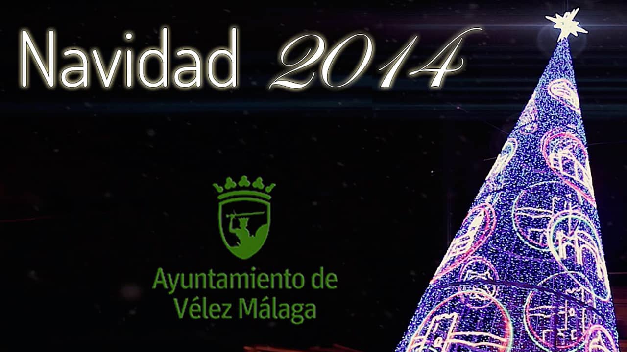 Navidad 2014 – Vélez Málaga y Torre del Mar