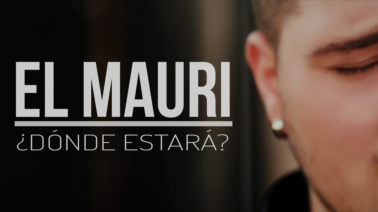 El Mauri – ¿Dónde estará? (Videoclip Oficial)