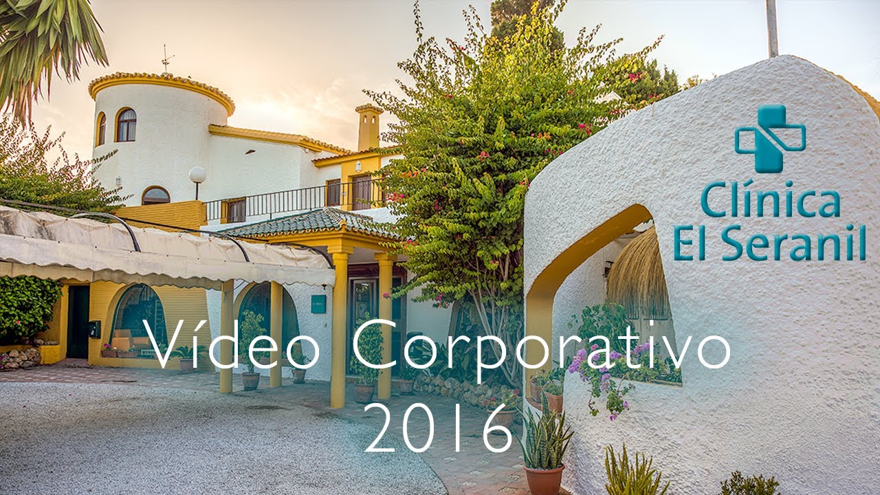 Video Corporativo Empresa: Clínica El Seranil 2016
