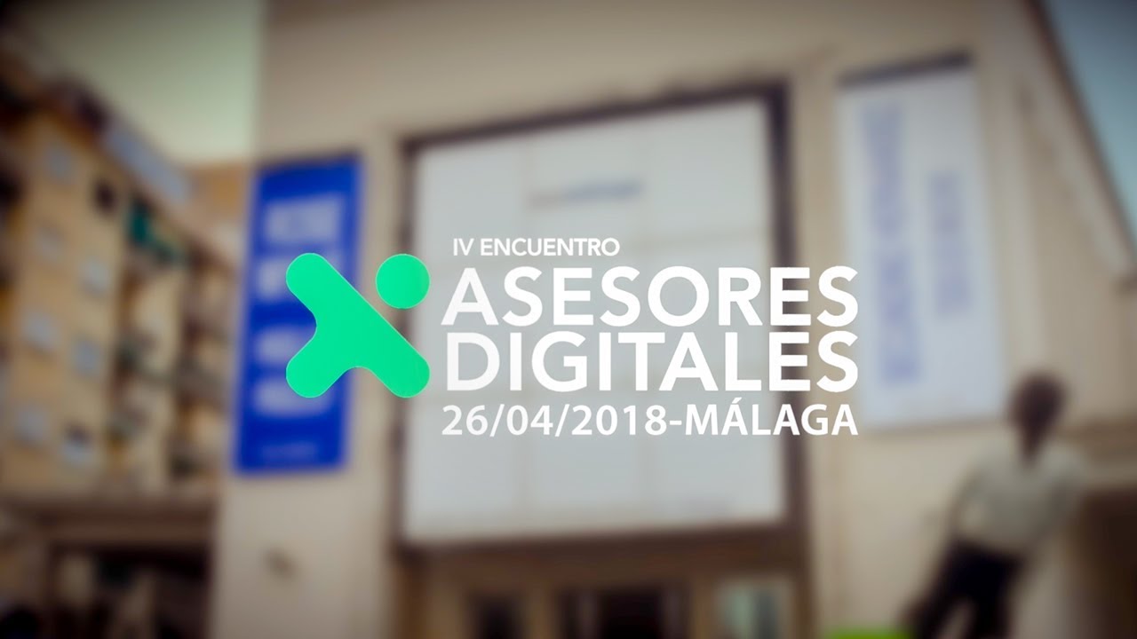 Resumen del IV Encuentro Asesores Digitales ANFIX en CAC Málaga