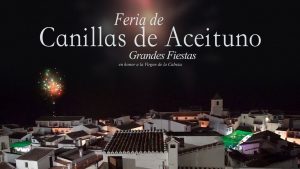 Feria Canillas de Aceituno 2018