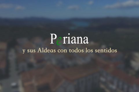 Vídeo Promocional Periana (Málaga) Fitur 2019