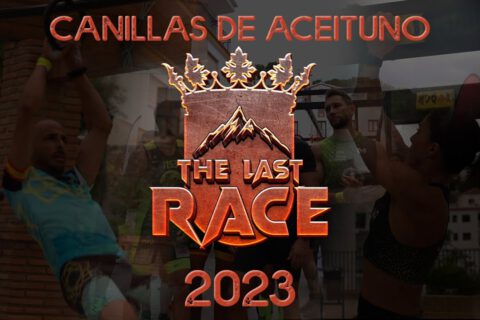 V The Last Race Canillas de Aceituno